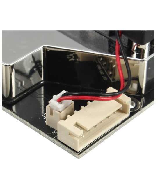 Sensor de particulas de polvo laser NOVA PM SDS011
