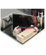 Sensor de particulas de polvo laser NOVA PM SDS011