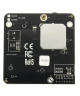 Sensor de particulas de polvo laser NOVA PM SDS011