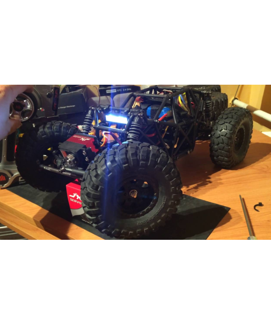 Servomotor JX 6221MG 180 grados 20Kg