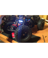 Servomotor JX 6221MG 180 grados 20Kg