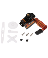 Servomotor EMAX 180 grados ES08MD II 2Kg