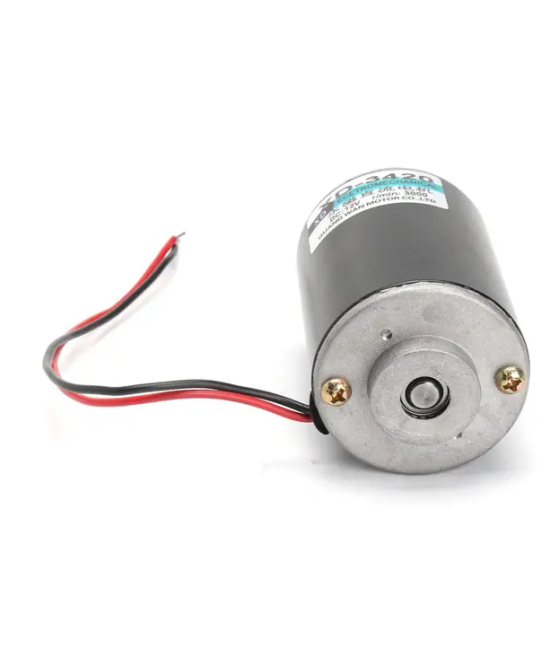 Mini motor / generador 12V 30W XD-3420