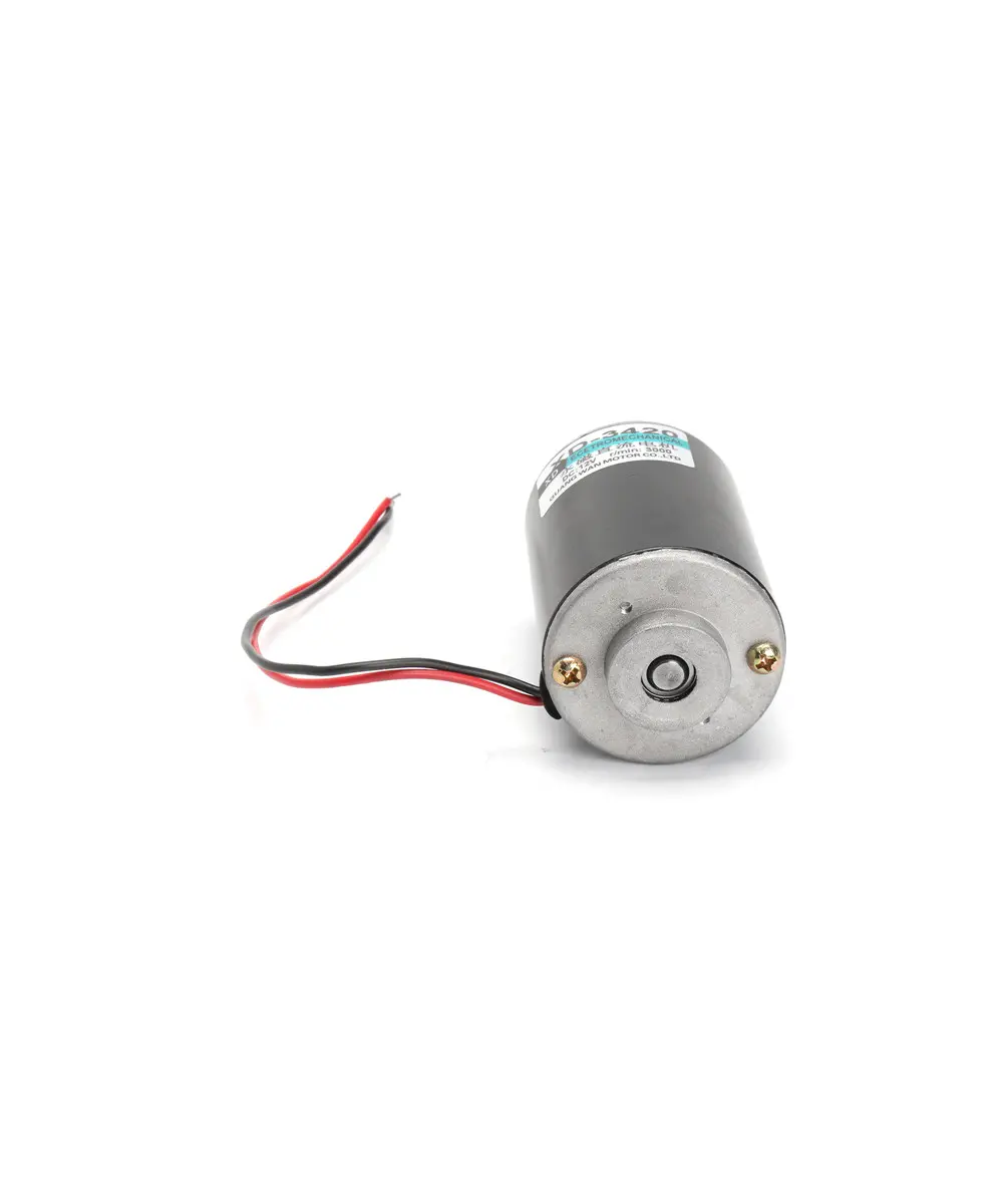 Mini motor / generador 12V 30W XD-3420