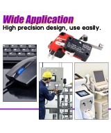 Interruptor de final de carrera V-156-1C25