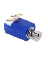 Motor vibrador 3V 5400RPM 4x8mm