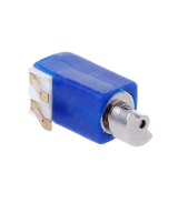 Motor vibrador 3V 5400RPM 4x8mm