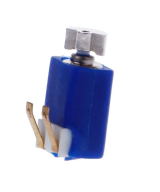 Motor vibrador 3V 5400RPM 4x8mm