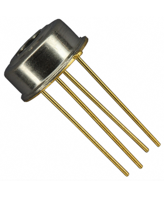 Transistor de radiacion infrarrojo termopila MLX90247