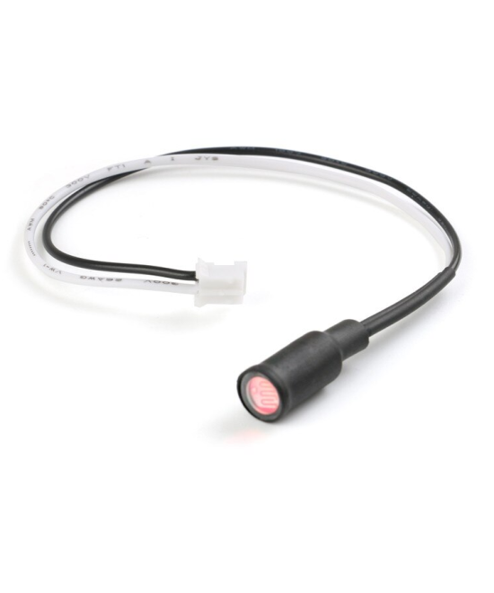 Sensor seguidor solar un solo eje HD-36