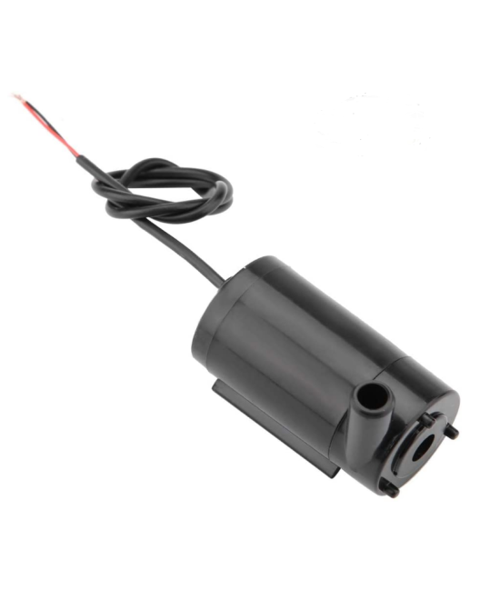 Mini bomba de agua sumergible 5V 100L/H JT-DC3W