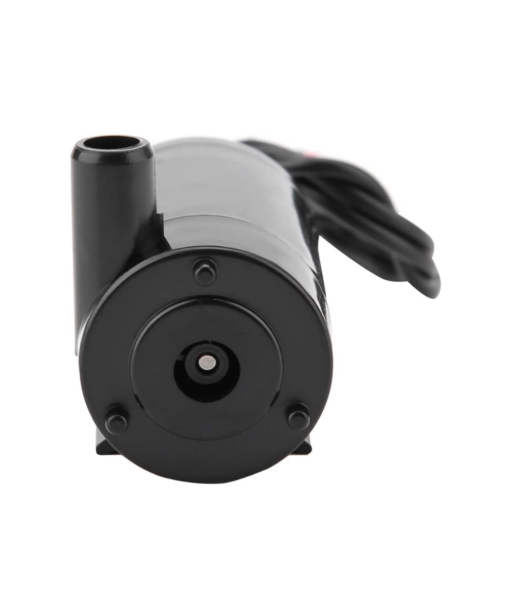 Mini bomba de agua sumergible 5V 100L/H JT-DC3W