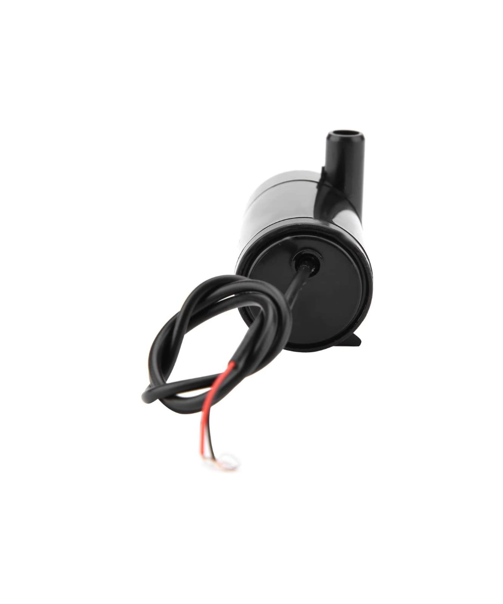 Mini bomba de agua sumergible 5V 100L/H JT-DC3W