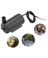 Mini bomba de agua sumergible 5V 100L/H JT-DC3W
