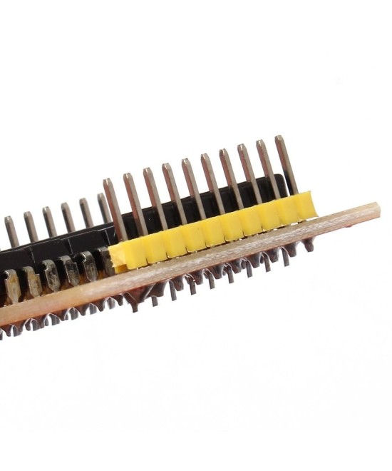 Modulo optoaislador 12V 8 canales