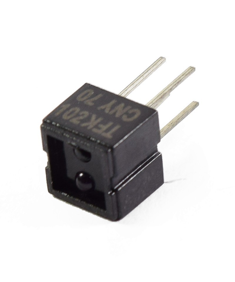 Sensor Infrarrojo CNY70