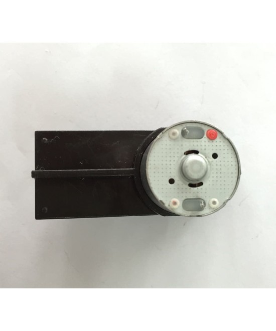 Mini generador de energia de palanca