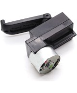 Mini generador de energia de palanca