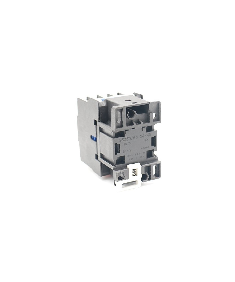 Contactor trifasico / monofasico 110V 25 - 40A CJX2-12/10 / CJX2-25/10