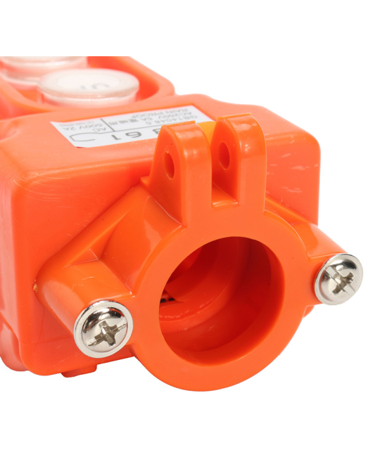 Botonera de control industrial up down NO COB-61