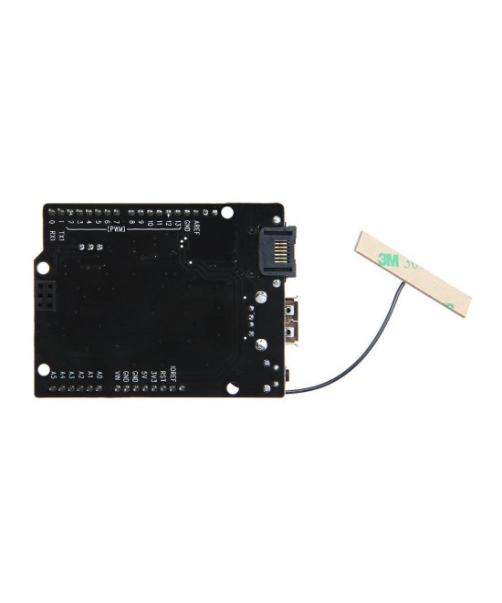 Shield YUN para Arduino UNO/MEGA