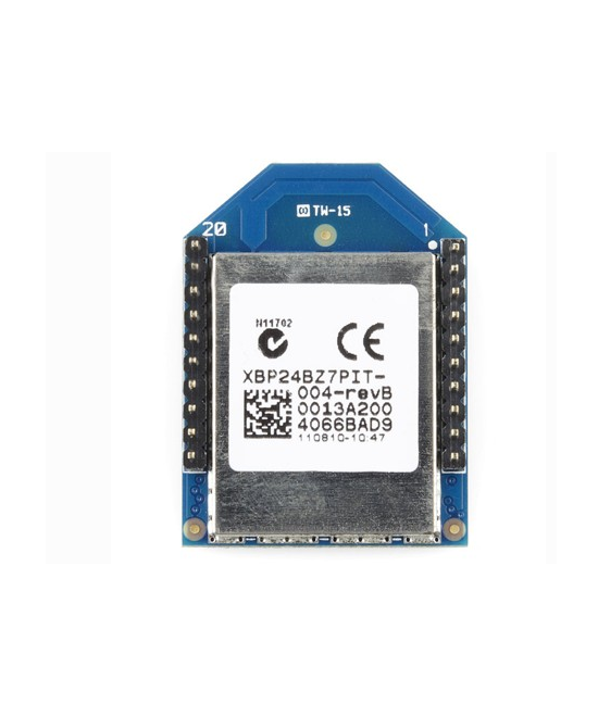 Enlace inalambrico Digi XBEE PRO S2B