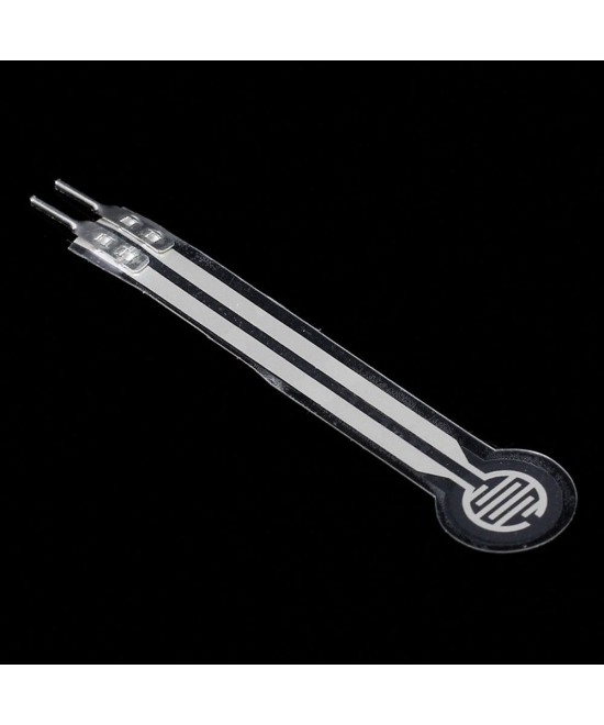 Sensor de presion cinta 5-100 gramos RFP-602