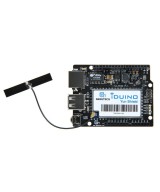 Shield YUN para Arduino UNO/MEGA