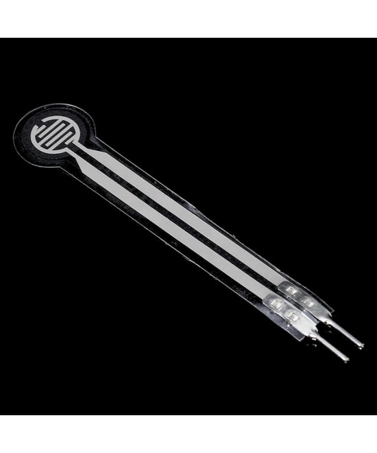 Sensor de presion cinta 5-100 gramos RFP-602