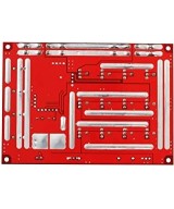 Controlador de velocidad de Motor PWM 60A