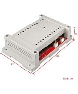 Controlador de velocidad de Motor PWM 60A