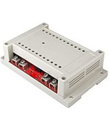 Controlador de velocidad de Motor PWM 60A