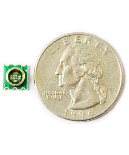 Sensor de presión absoluta de 15 a 100 PSI MD-PS002