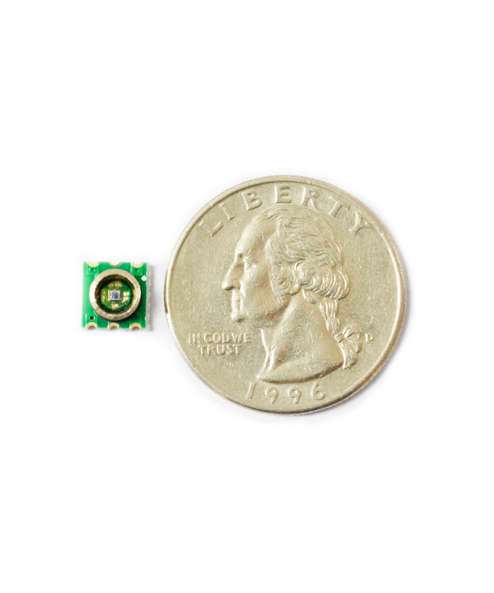 Sensor de presión absoluta de 15 a 100 PSI MD-PS002