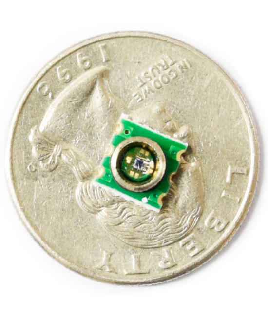 Sensor de presión absoluta de 15 a 100 PSI MD-PS002