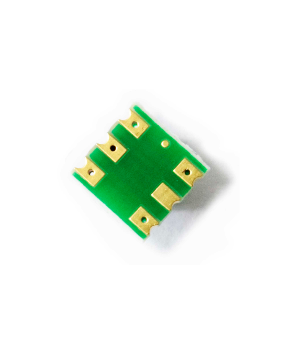 Sensor de presión absoluta de 15 a 100 PSI MD-PS002