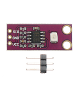 Sensor para detección de rayos UV ultravioleta 240nm-370nm S12SD