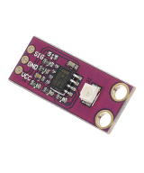 Sensor para detección de rayos UV ultravioleta 240nm-370nm S12SD