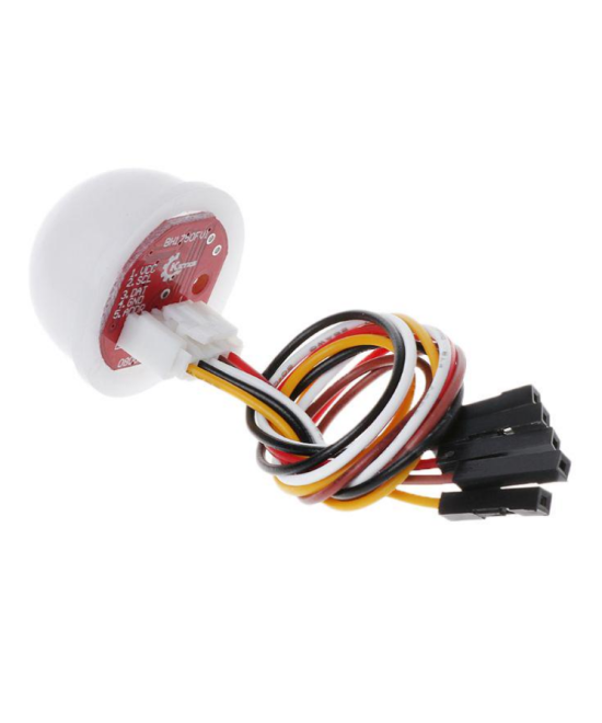 Sensor digital de intensidad de luz BH1750FVI