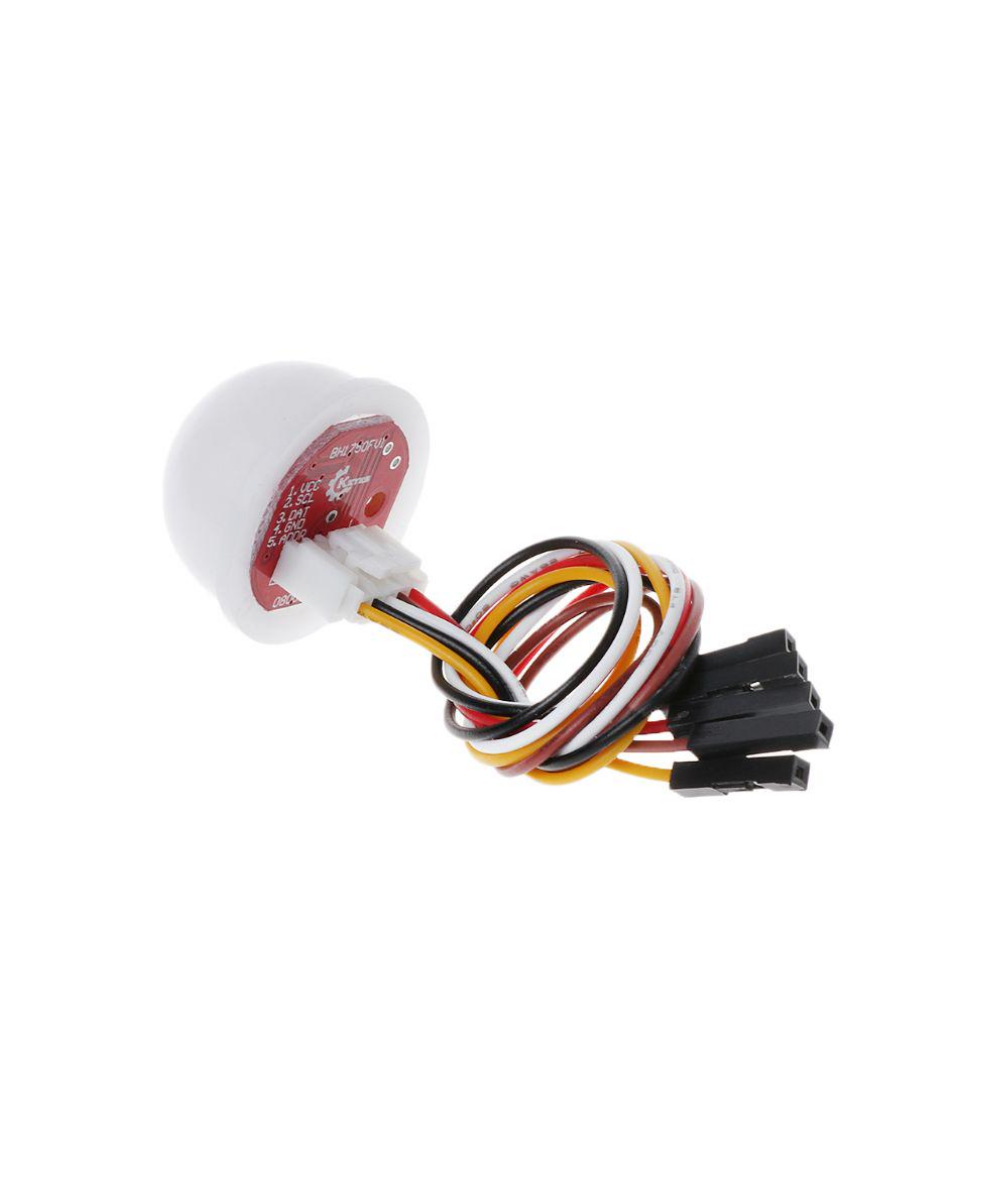 Sensor digital de intensidad de luz BH1750FVI