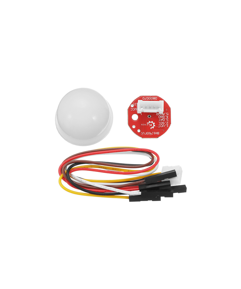 Sensor digital de intensidad de luz BH1750FVI