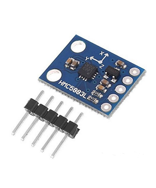 Módulo de brújula digital 3 ejes GY-273 HMC5883L