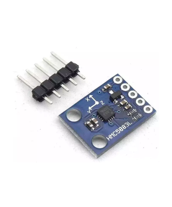 Módulo de brújula digital 3 ejes GY-273 HMC5883L