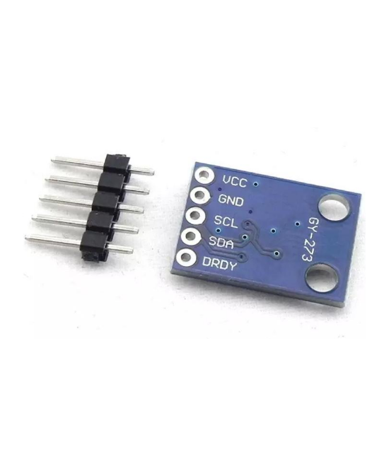 Módulo de brújula digital 3 ejes GY-273 HMC5883L