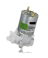 Mini bomba de agua RS 360SH 3-12V