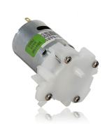 Mini bomba de agua RS 360SH 3-12V