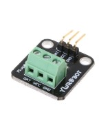 Sensor de temperatura con sonda DS18B20