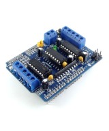 Shield L293D control de motor compatible con arduino