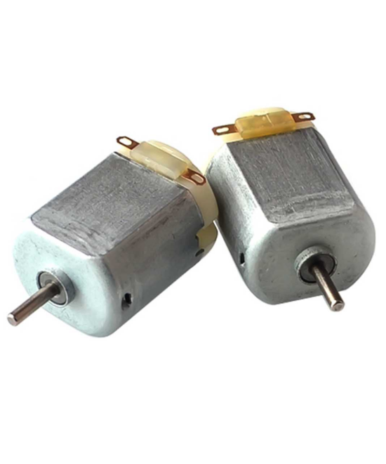 Mini motor DC 3-6V