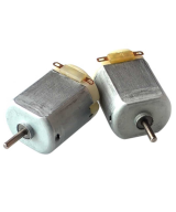 Mini motor DC 3-6V